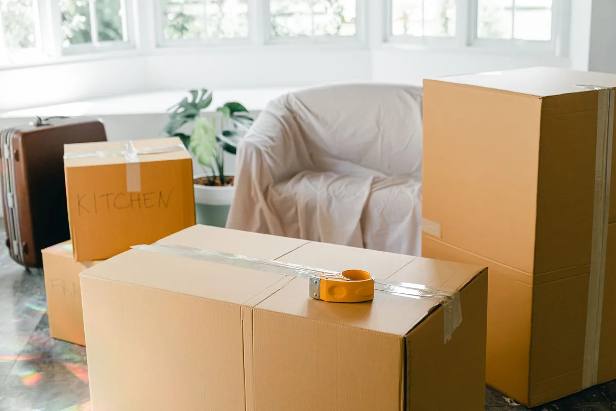 Hoarding Cleanup in Mulberry, FL